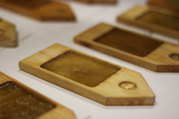 Откуда азбука пошла