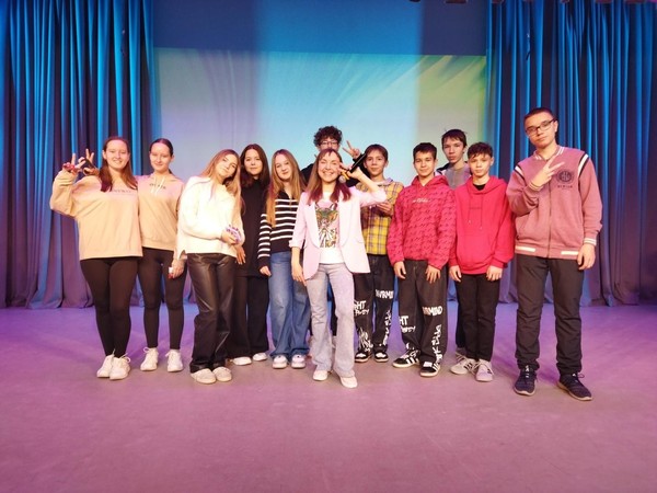 Профилактическая беседа «кибербезопасность»