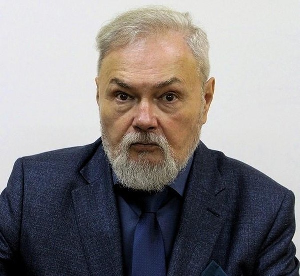 Лекция Владимира Шарикова «Секреты женской красоты тулячек XIX века»