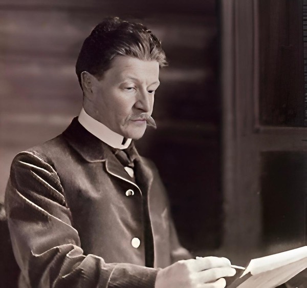 Лекция «Кинжал и роза»