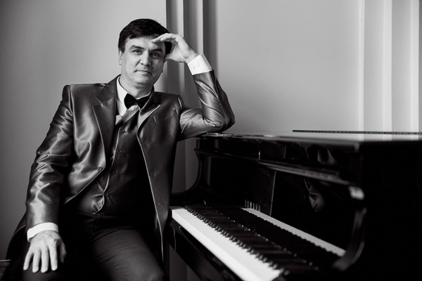 Фортепианный концерт