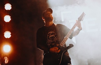 Трибьют Linkin Park