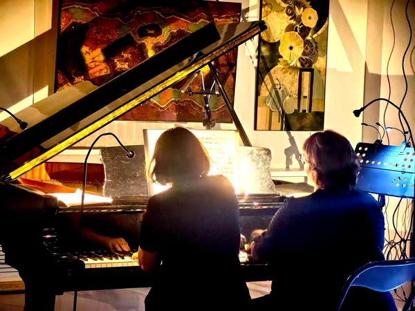 Встреча «Арт-клуб. Две книги»