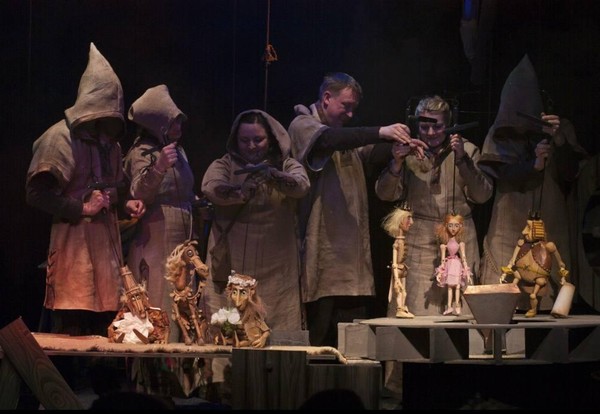 Прыгающая принцесса