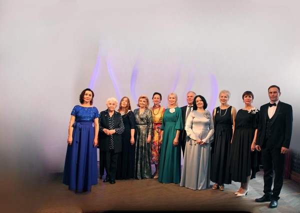 Литературно-музыкальный вечер «Тайна души и музыки»