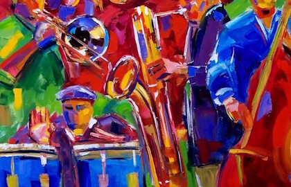 Октет Армена Султаняна