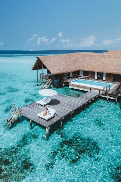 Мероприятие тур-завтрак «Мальдивы без переплат и ошибок»