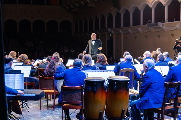 «Тебе отчий край посвящаю»