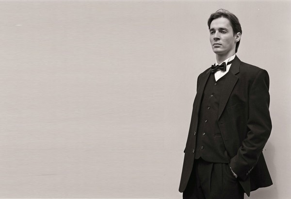 Его Величество русский романс