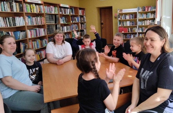 Тренинг «Родительское выгорание: признаки, причины и способы восстановления»