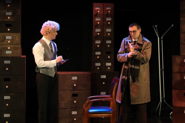 Фальшивая нота