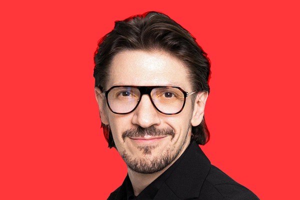 Леонид Овруцкий