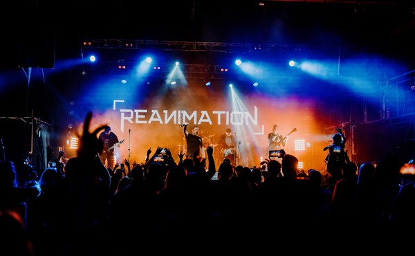 Трибьют Linkin Park