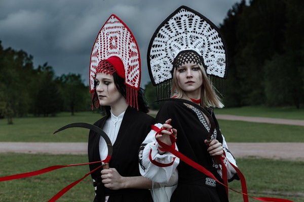 Группа «Lithium»