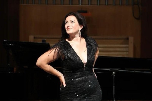 Концерт «По волнам времени: романсы и песни»