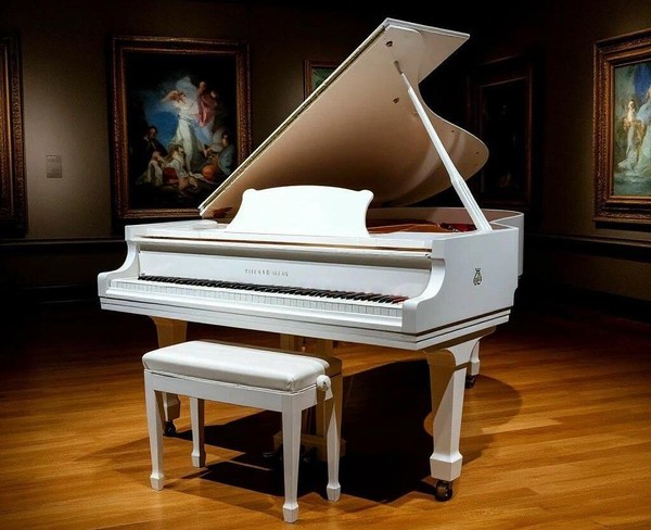 Песнь моя летит с мольбою