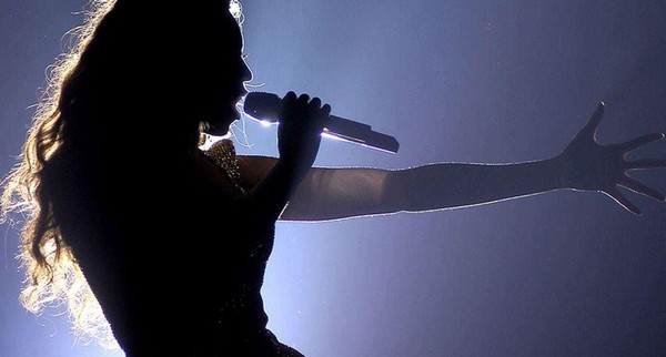 Мастер-класс «Раскрой голос»