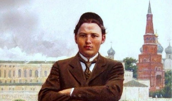 Литературное знакомство «Габдулла Тукай: «Что я помню о себе»