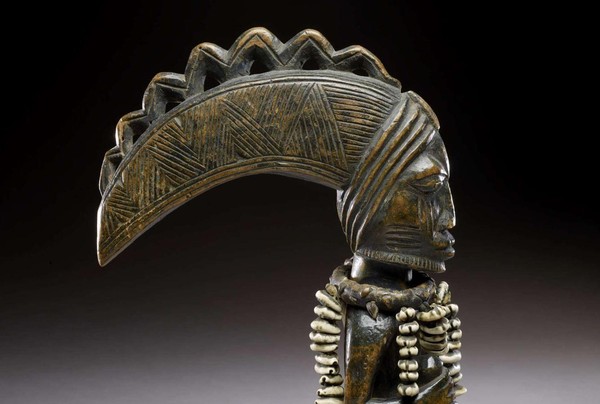 От маски духа к лику персонажа: как Африка наделила кино своими образами