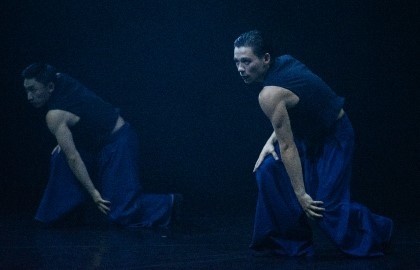 Театр танца «Каннон Данс». Бессердечность