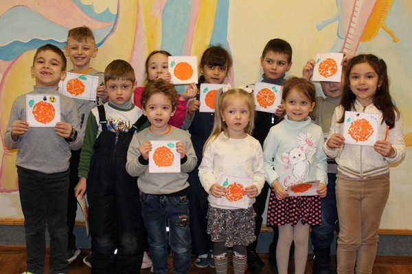 Встреча «Всё это ужасно любопытно»