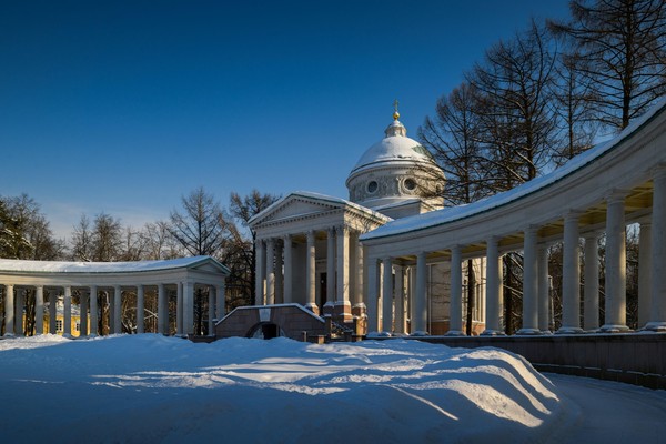 Концерт «Неоклассика. Лучшее»