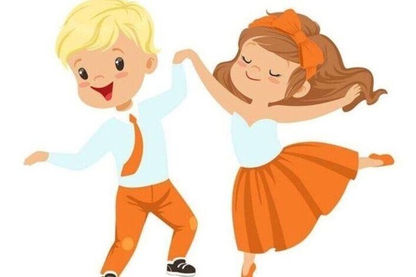 Проведение Открытого городского конкурса хореографического искусства «Давайте танцевать»