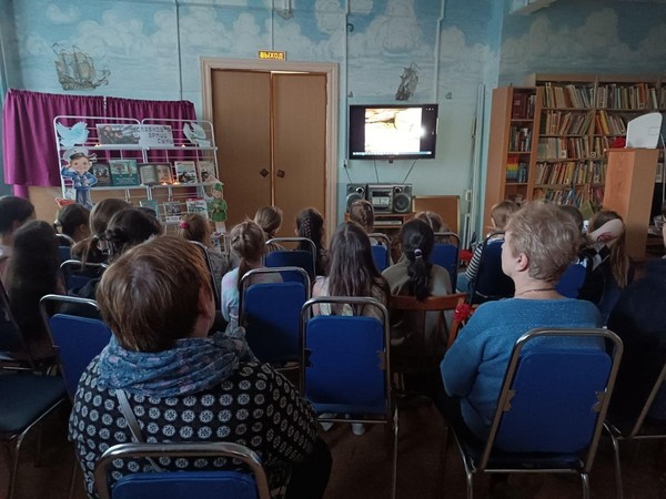 «Маршрут длиной в 90 лет»