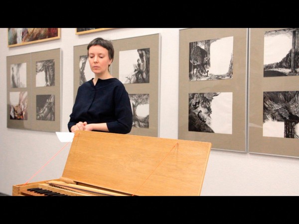 Дороги к Баху. Концерт седьмой. Готтлиб Муффат (1690–1770). Доменико Скарлатти (1685–1757)