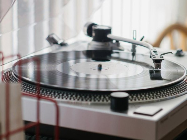 Прекрасная половина музыки