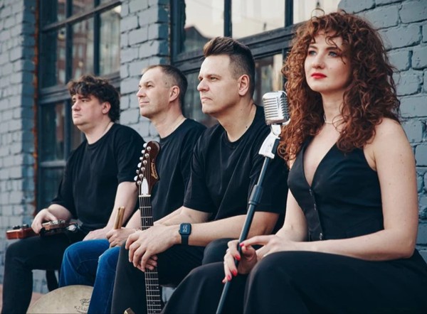 Jazz Street. Классика и неклассика рока