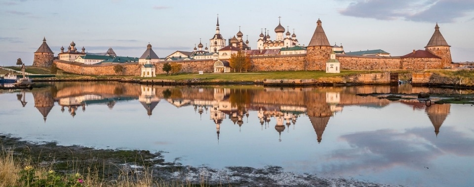 Соловецкое подворье: история и современность