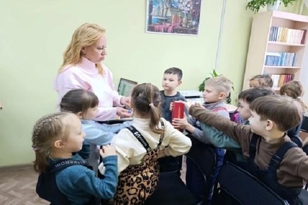 Программа «Путешествие в Михалковград»