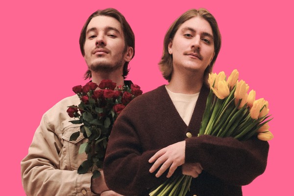 Стендап, музыка, импровизация