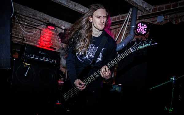 Total Metal Annihilation II