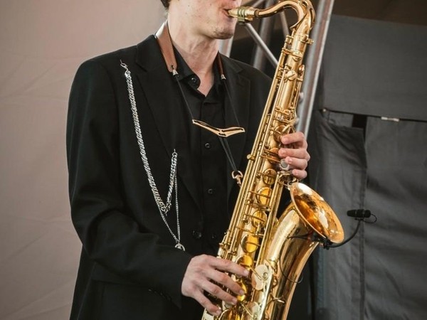 Концерт «Обнимая весну»