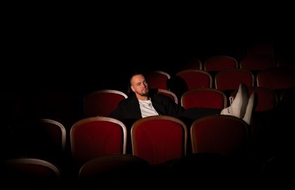 Жёстче, чем стендап