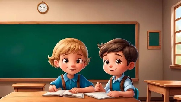 Беседа с детьми против ПАВ «Жизнь ярче без риска!»