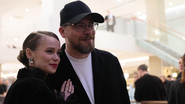 Кинопоказ «Новая теща»