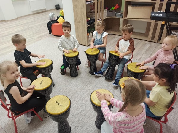 Орф-педагогика