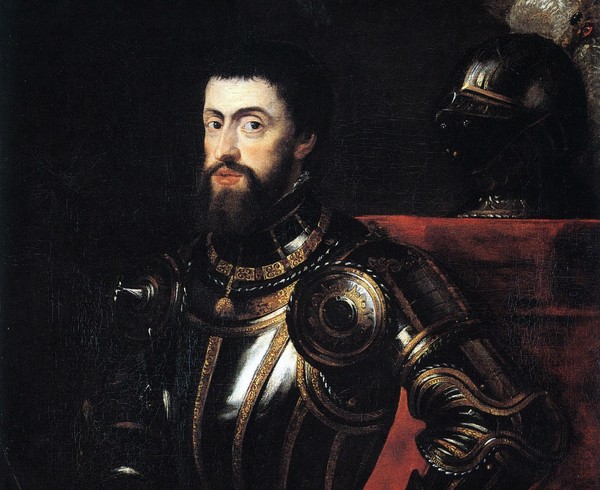 Лекция «Блеск и сияние империи: золотое и серебряное дело в Испании эпохи Карла V»