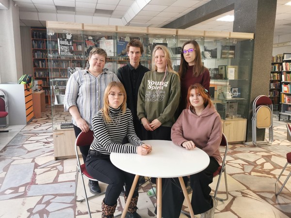 Фотопрактикум «Художественные приемы в фотографии»