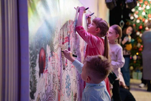 Мастер-класс «Коровушка-матушка»