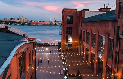 Cvetamuzika festival official pre-party