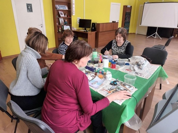 Рисование для начинающих