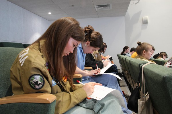 Презентация книги «Семья Зиланты»