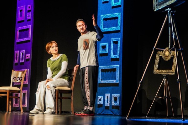 Екатерина Семёнова