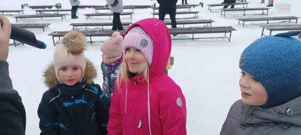 «Безопасность на дороге»