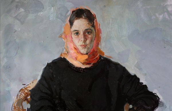 Персональная выставка Ольги Григорьевой-Климовой