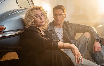 Тимур Еремеев